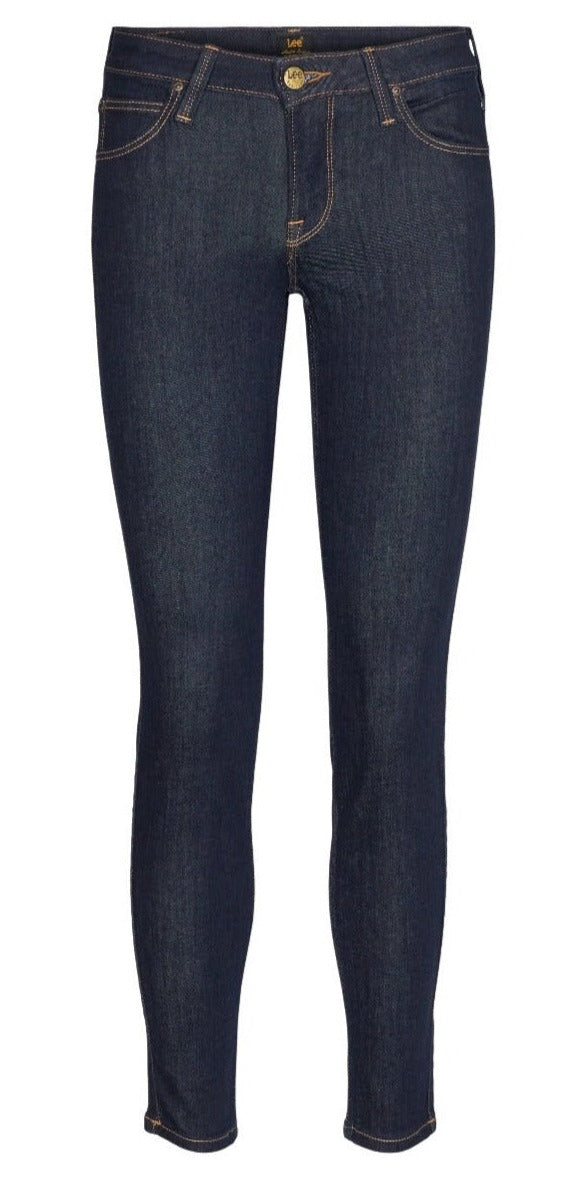 Scarlett jeans - Rinse